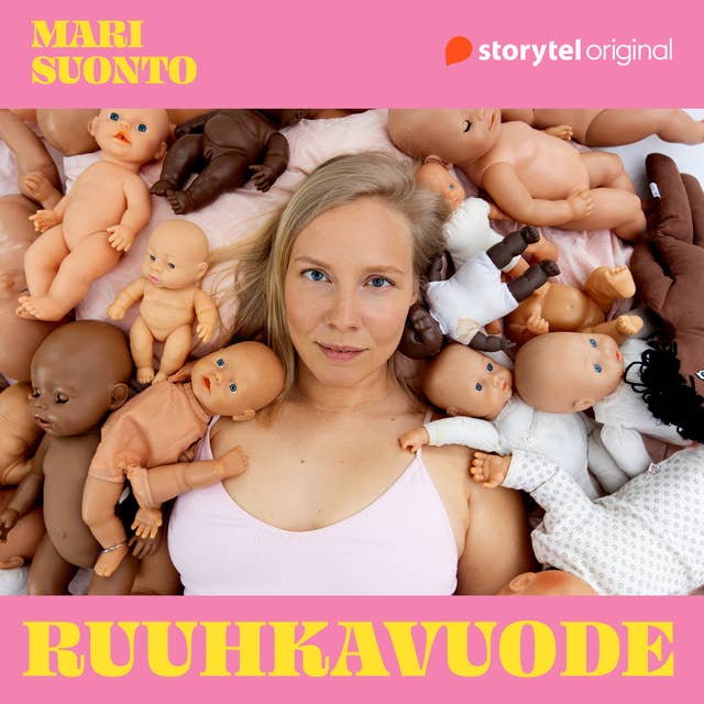 Ruuhkavuode 6. Bonusta elämään