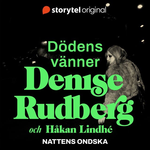 Dödens vänner