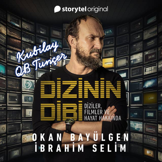 Dizinin Dibi Sezon 2 Bölüm 2