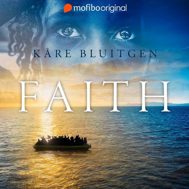Cover for Faith