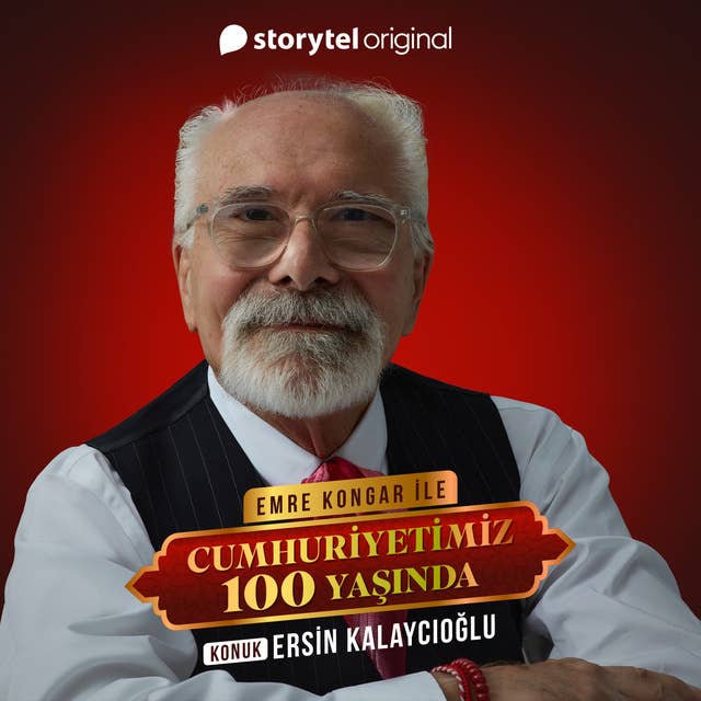 Cumhuriyetimiz 100 Yaşında Bölüm 2 - Demokrasi