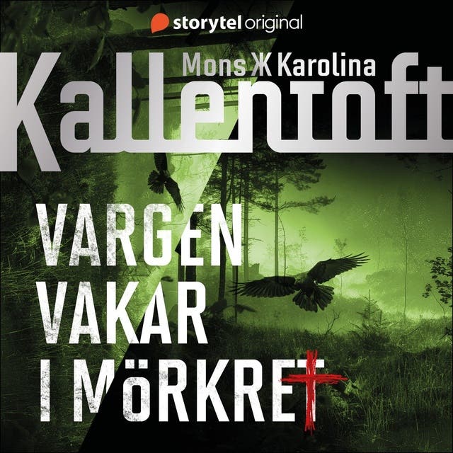 Vargen vakar i mörkret