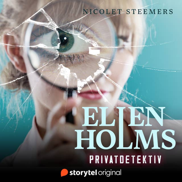 Ellen Holms - privatdetektiv