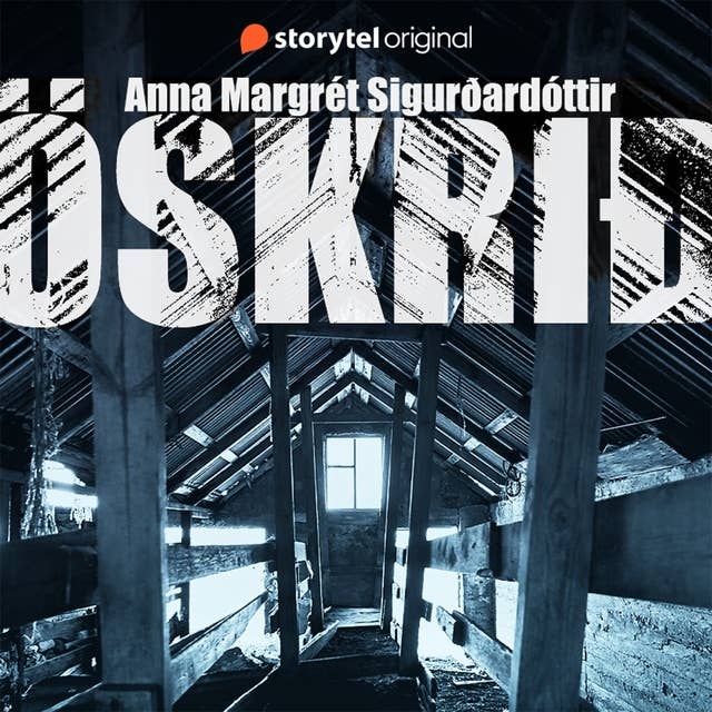 Öskrið 