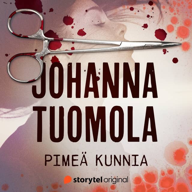 Pimeä kunnia