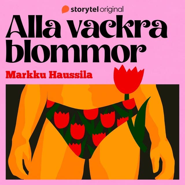 Alla vackra blommor 