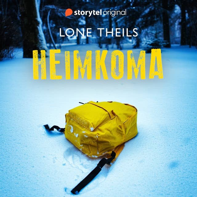 Heimkoma by Lone Theils