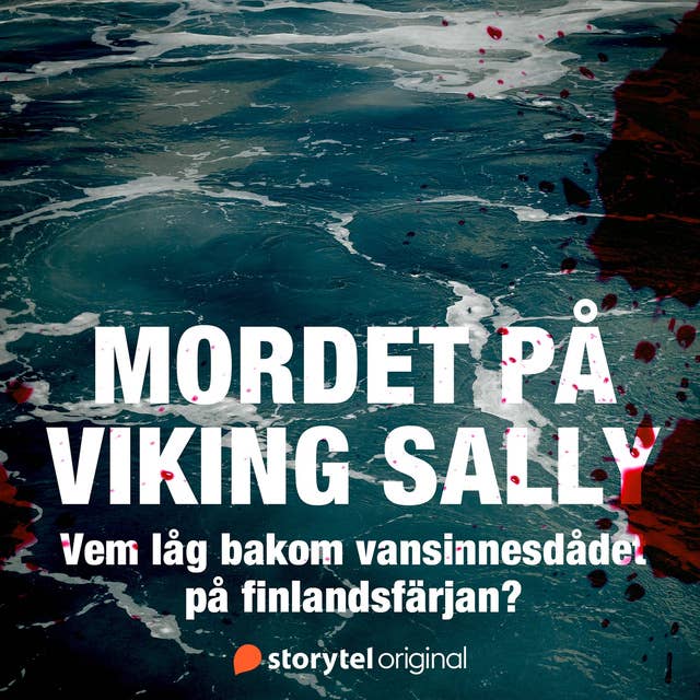 Mordet på Viking Sally 