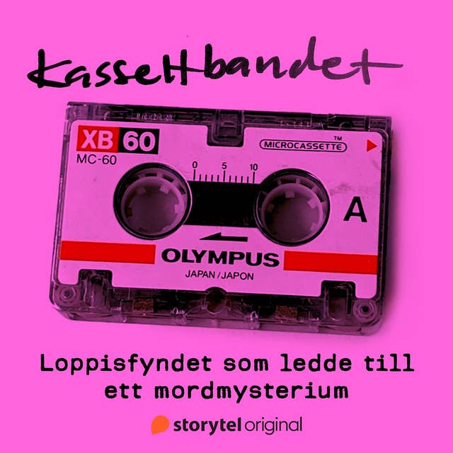 Kassettbandet