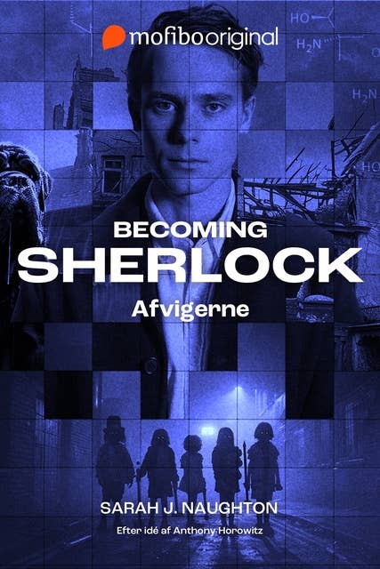 Becoming Sherlock - Afvigerne