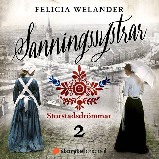 Storstadsdrömmar 