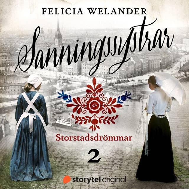 Storstadsdrömmar