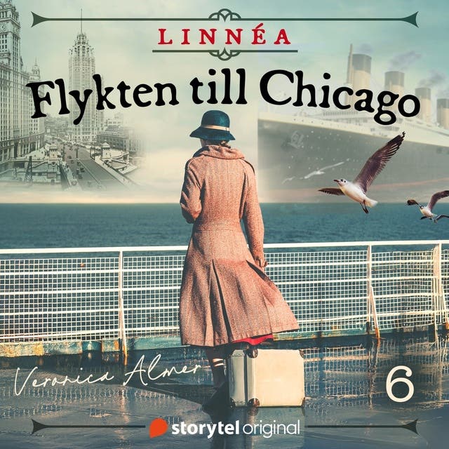 Flykten till Chicago - Del 6