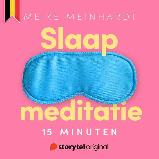 Slaapmeditatie: 15 minuten by Meike Meinhardt