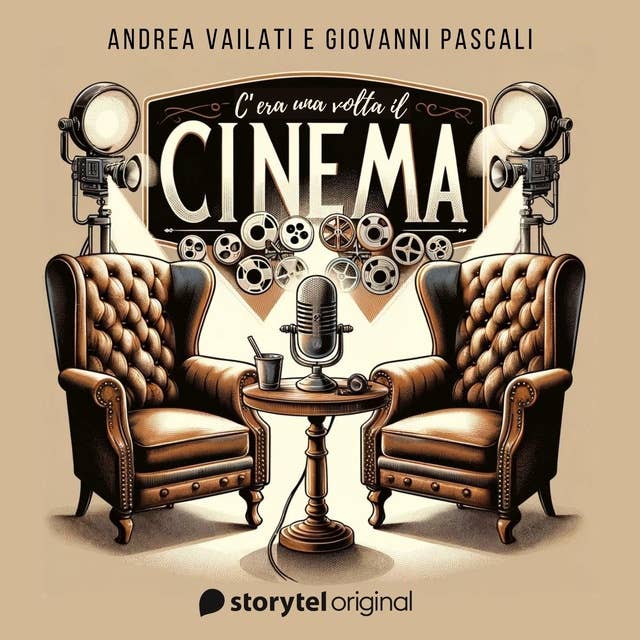 C'era una volta il cinema