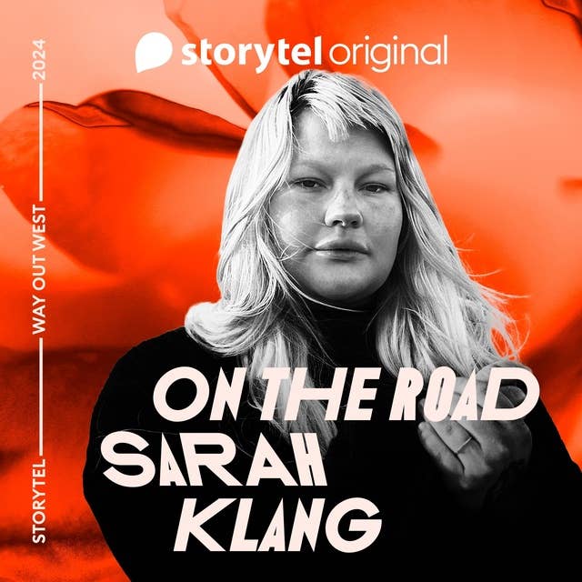 On the road - Sarah Klang