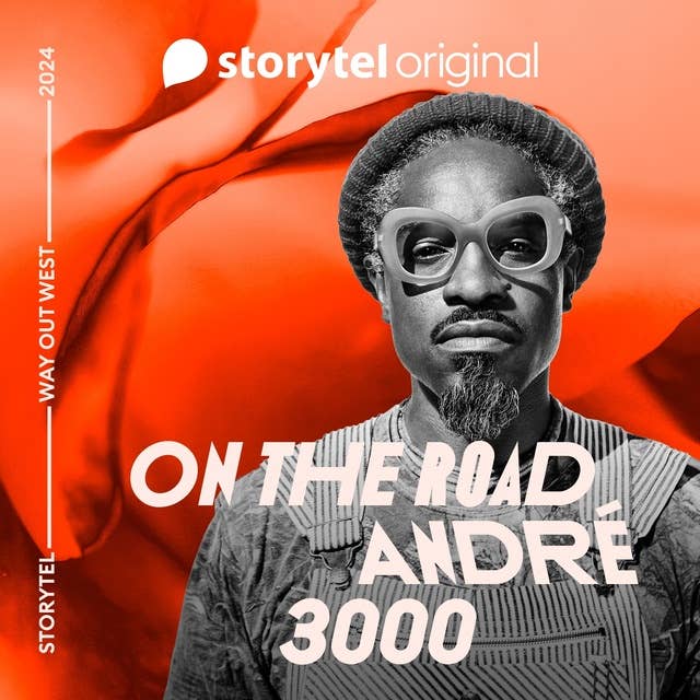 On the road - André3000