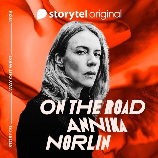 On the road - Annika Norlin 