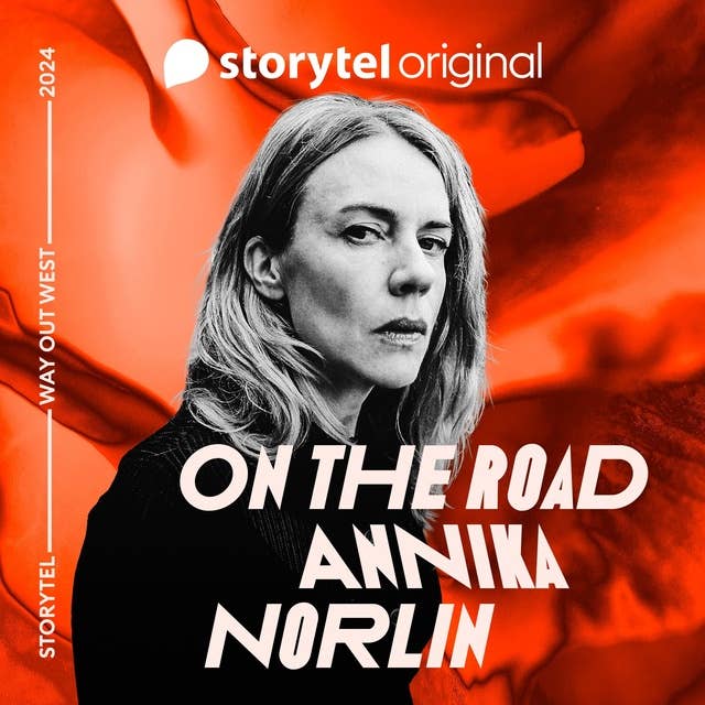 On the road - Annika Norlin