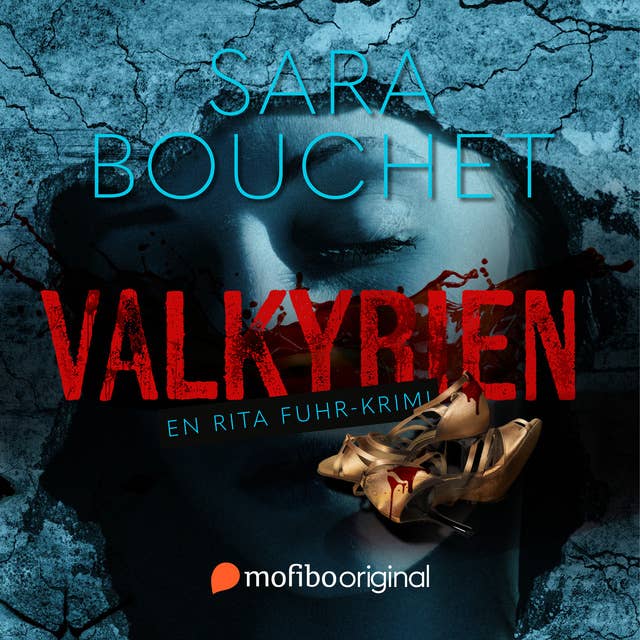 Cover for Valkyrien