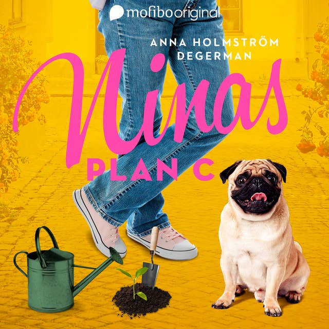 Cover for Ninas Plan C