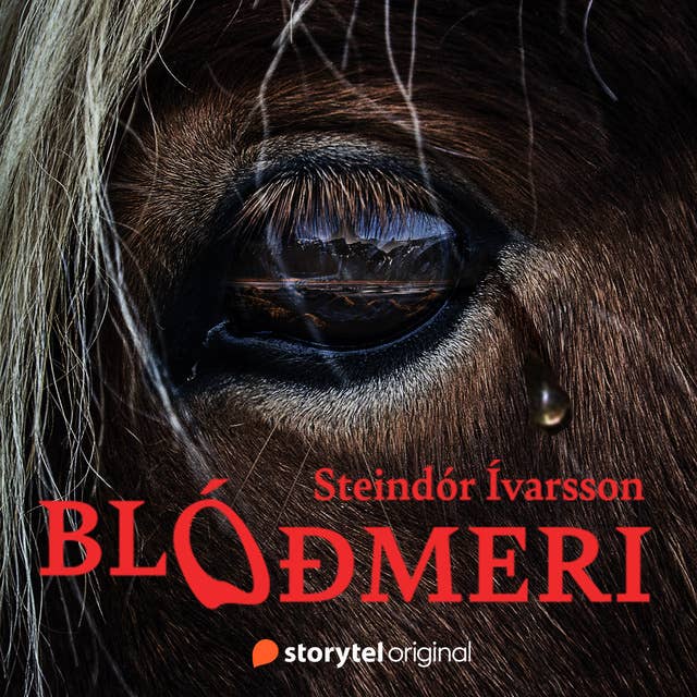 Blóðmeri