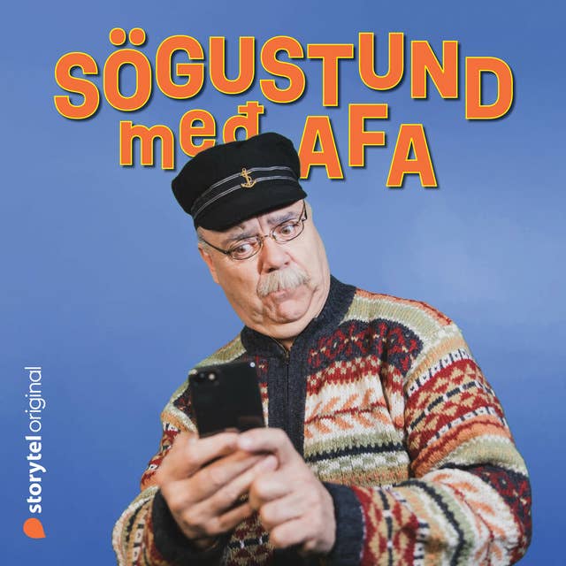 Sögustund með Afa – Hans og Gréta
