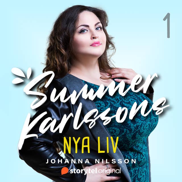 Summer Karlssons nya liv