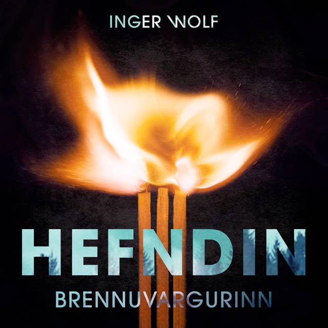 Hefndin