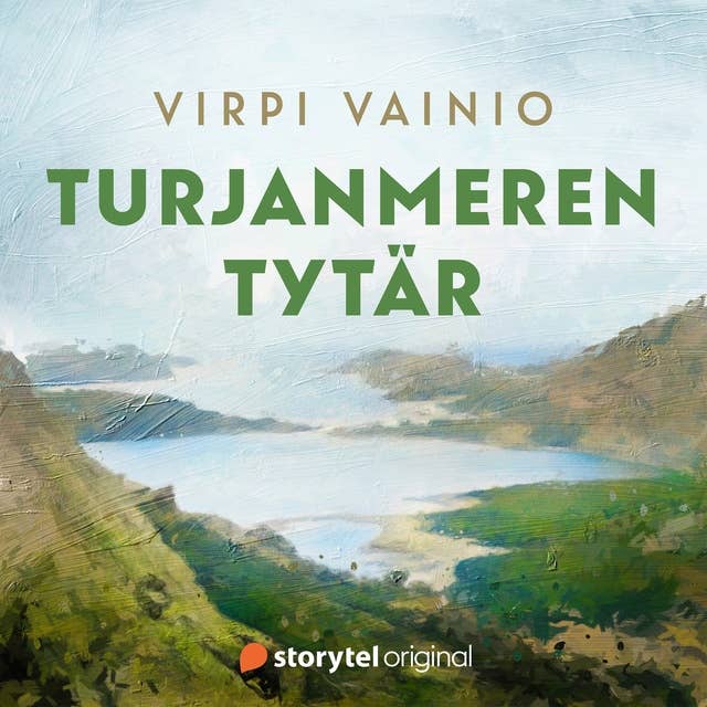 Turjanmeren tytär