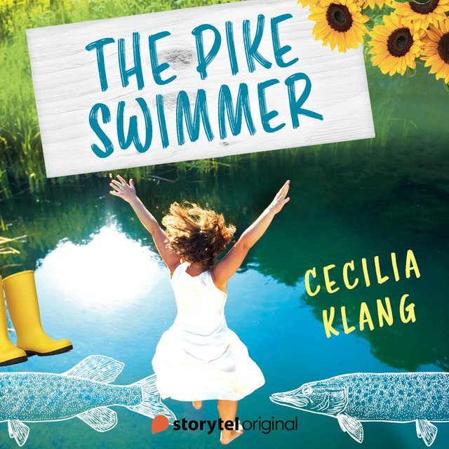 The Pike Swimmer 