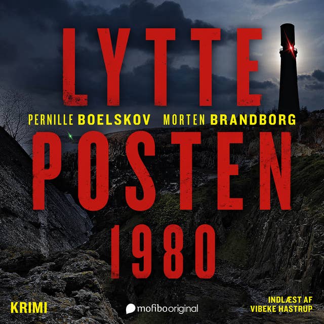 Cover for Lytteposten 1980