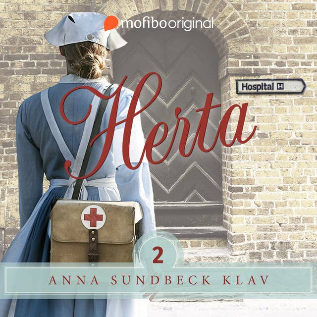 Cover for Historien om Herta 2
