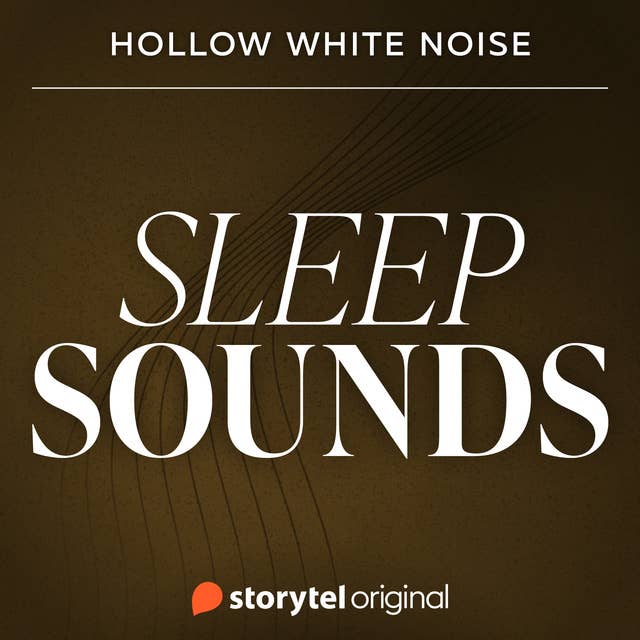 Hollow White Noise
