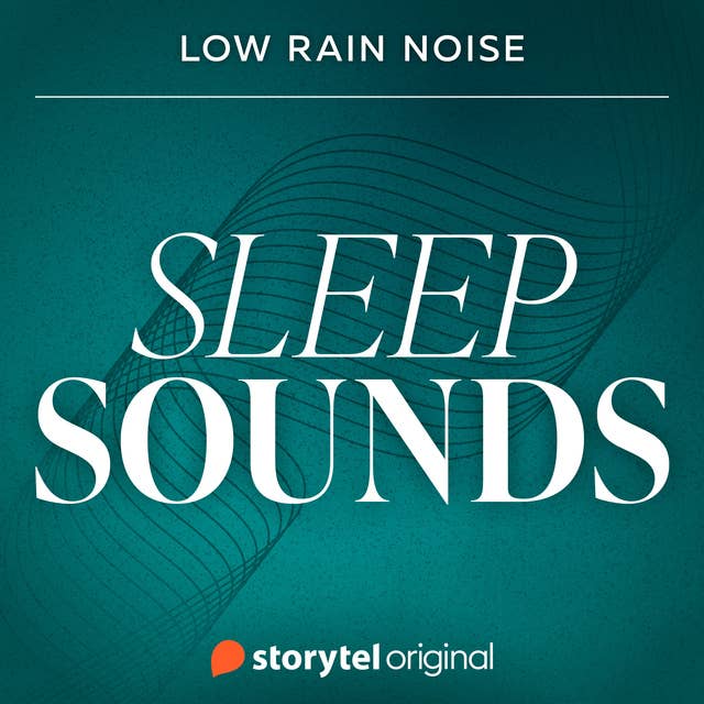 Low Rain Noise