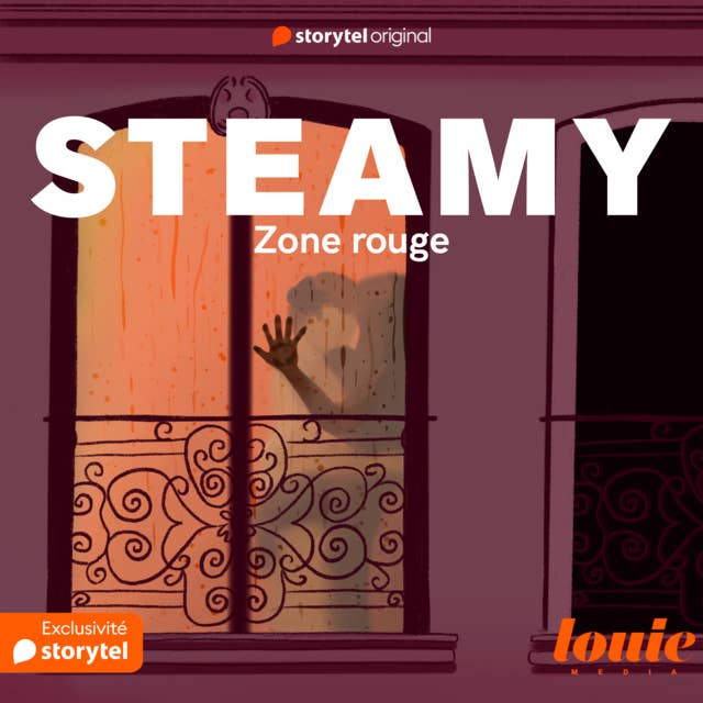 Steamy 2 : Zone rouge