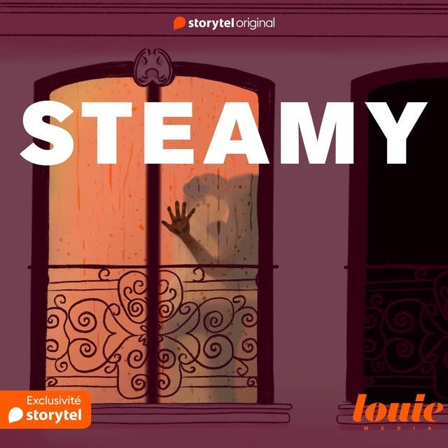 Steamy 2 : Comme une image