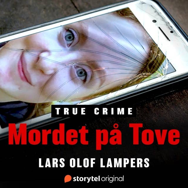 Mordet på Tove by Lars Olof Lampers