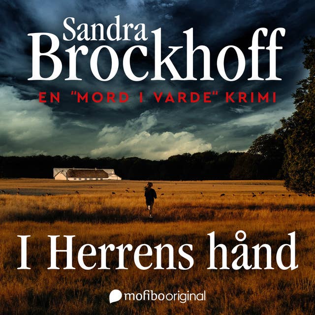 I Herrens hånd by Sandra Brockhoff