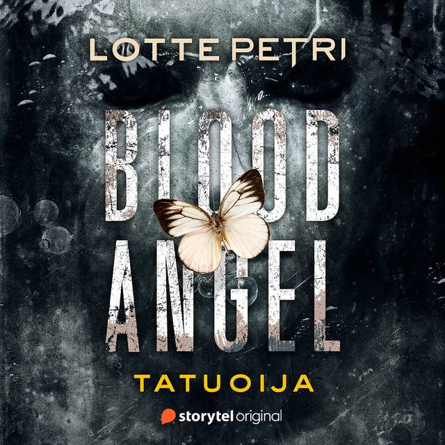 Blood Angel 3: Tatuoija