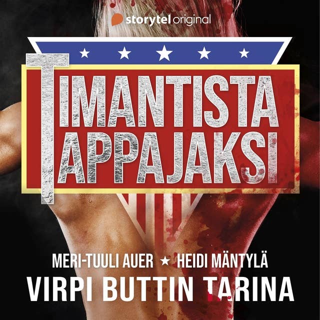 Timantista tappajaksi