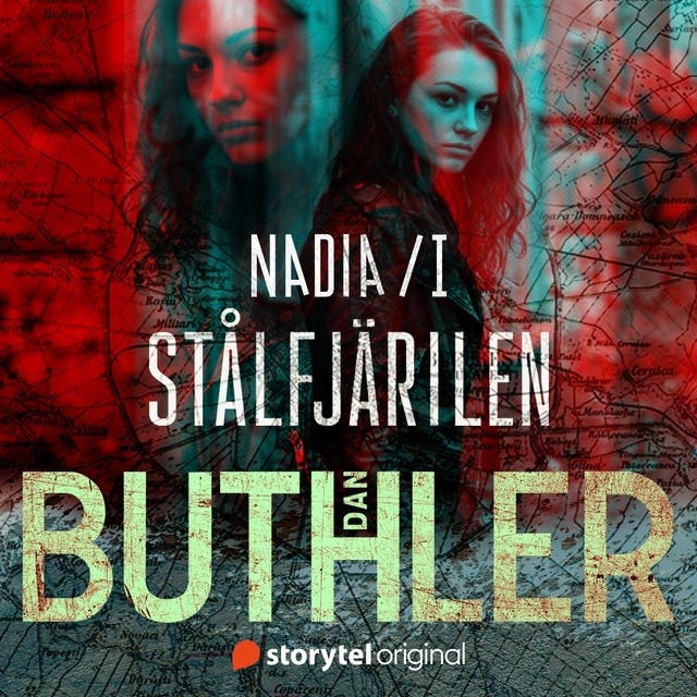 Stålfjärilen