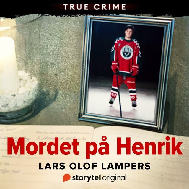 Mordet på Henrik