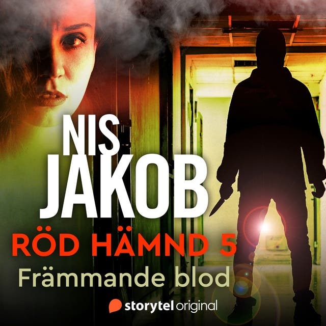 Främmande blod