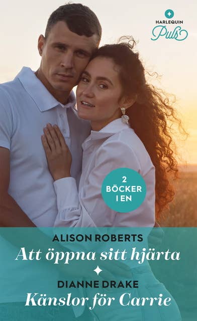Att öppna sitt hjärta / Känslor för Carrie 