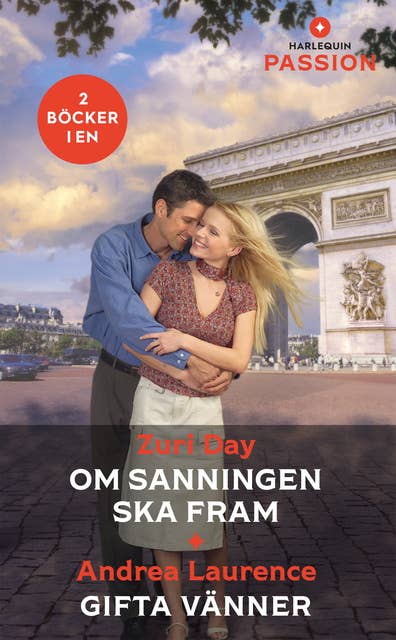 Om sanningen ska fram / Gifta vänner 