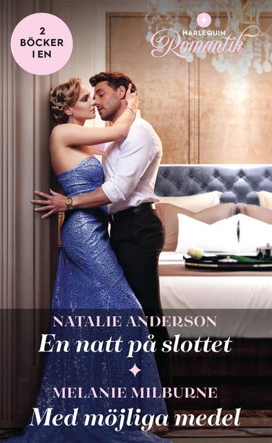 En natt på slottet / Med möjliga medel 