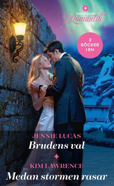 Brudens val / Medan stormen rasar 
