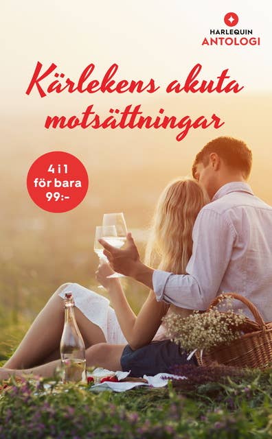 Kärlekens akuta motsättningar 