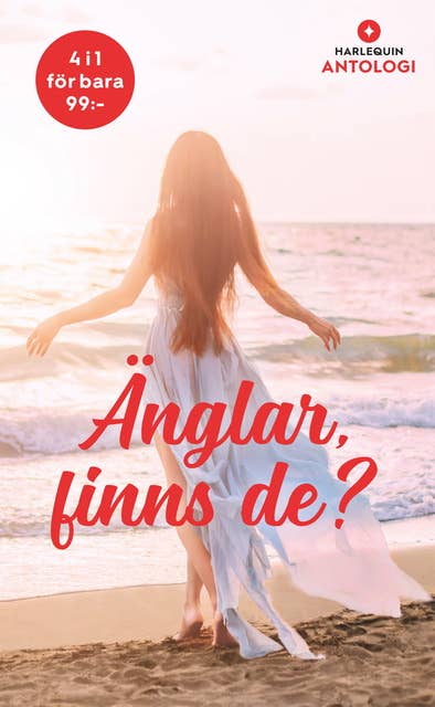 Änglar, finns de? 